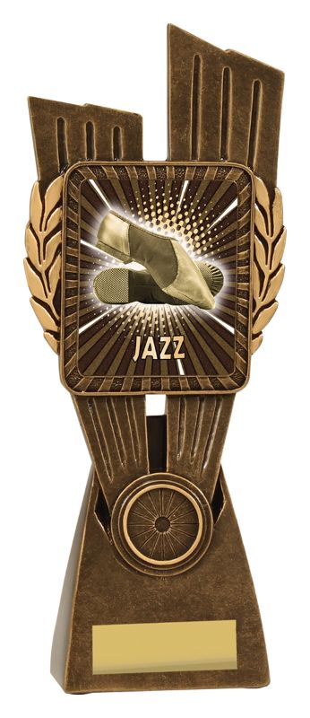 LR322D Jazz Lynx 24.5cm