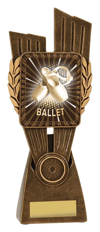 LR323D Ballet Lynx 24.5cm