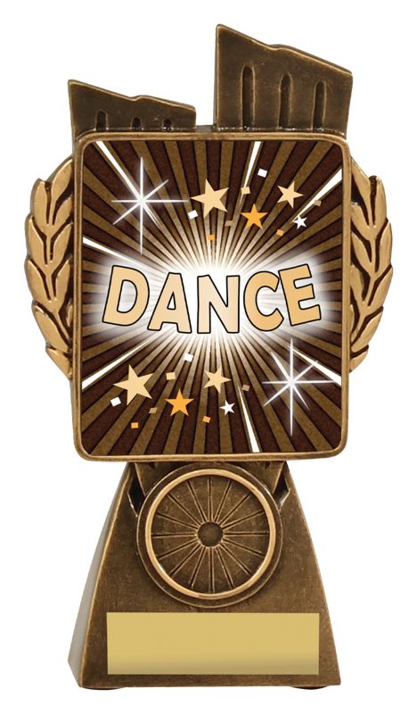 LR324A Dance Lynx 15cm