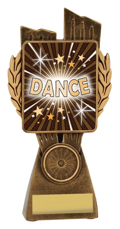 LR324B Dance Lynx 17.5cm