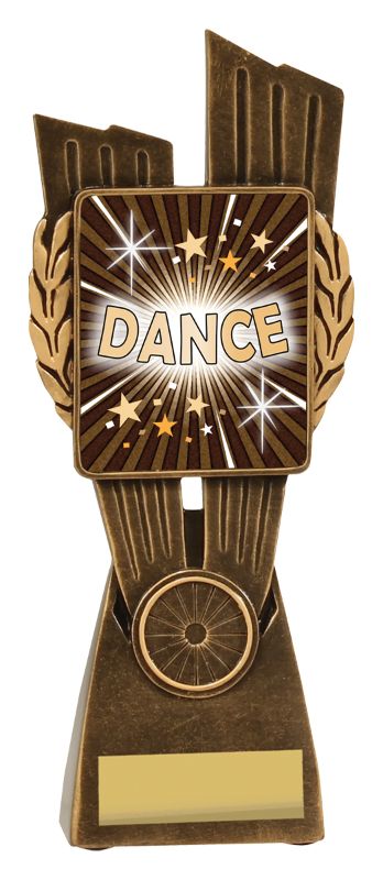 LR324C Dance Lynx 21cm