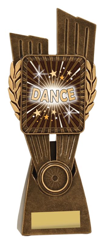 LR324D Dance Lynx 24.5cm
