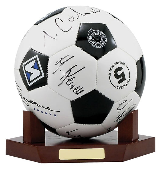 LRM Round Ball Holder 17x9x4cm