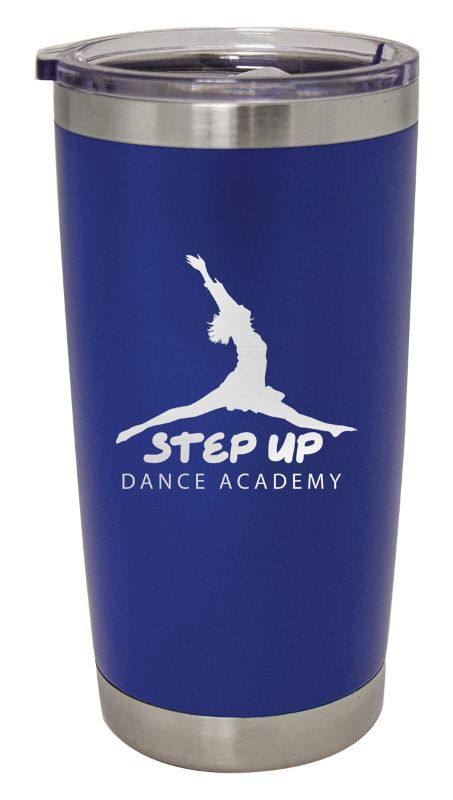 LTM203 Blue Tumbler 590ml