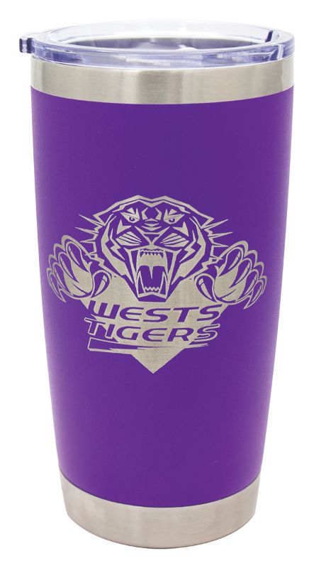 LTM208 Purple Tumbler 590ml