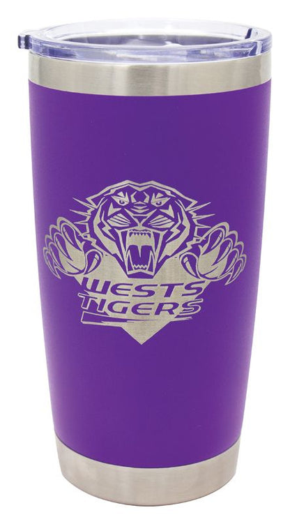 LTM208 Purple Tumbler 590ml