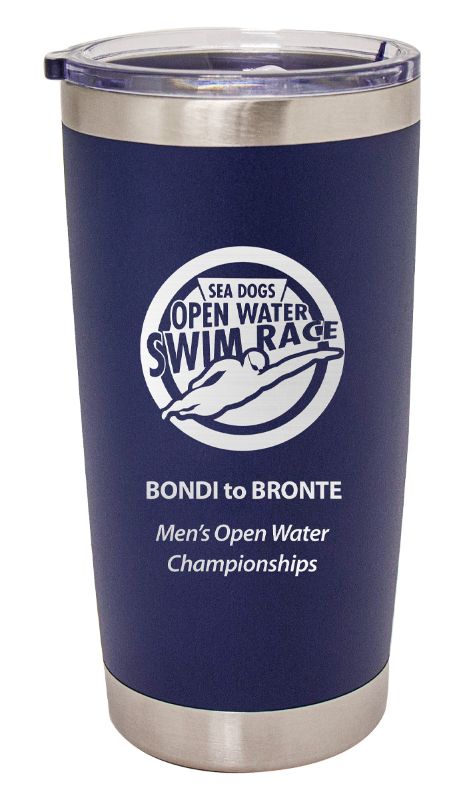 LTM213 Navy Blue Tumbler 590ml