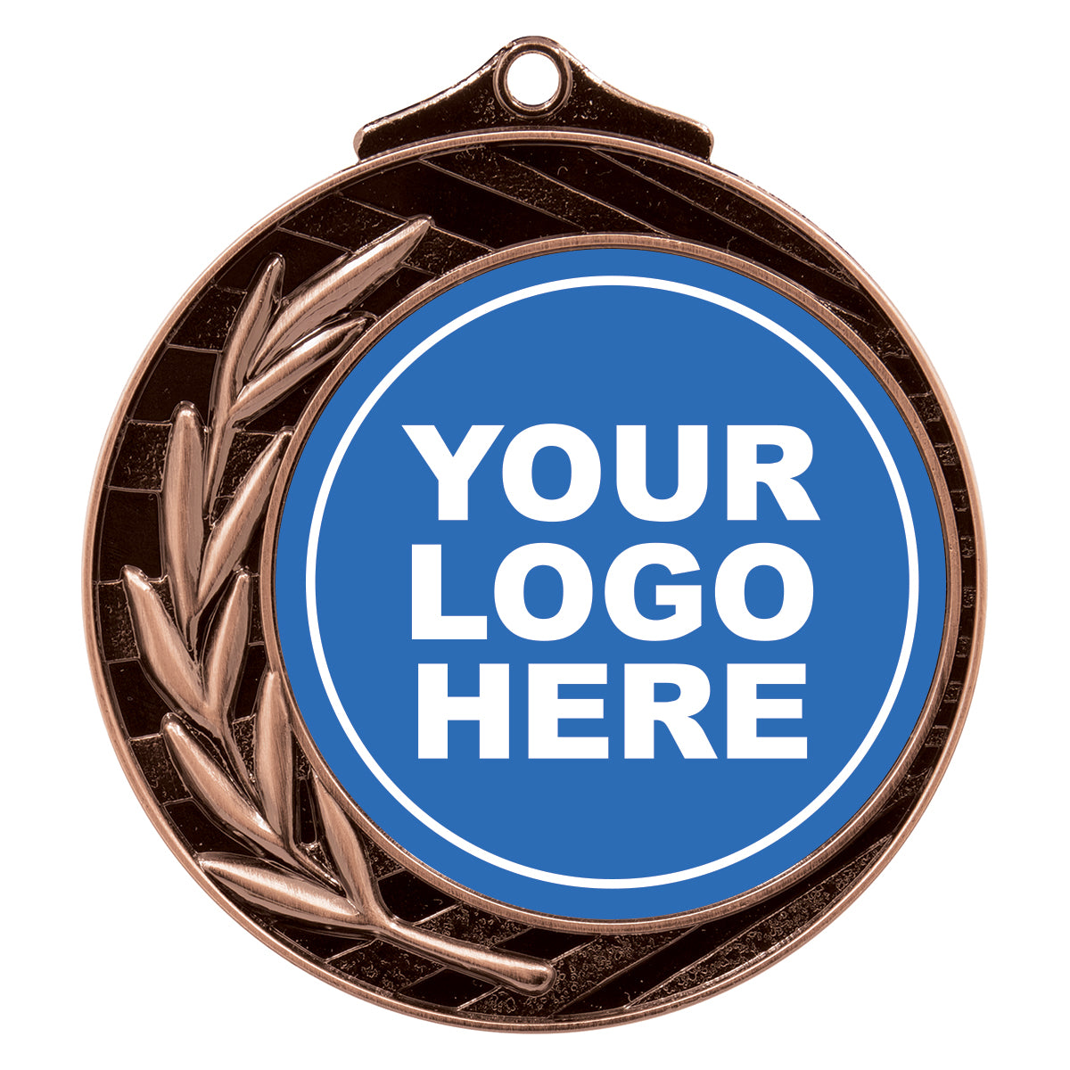 M875 Orlando Medal 70mm