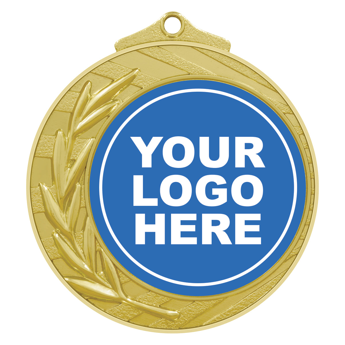 M875 Orlando Medal 70mm