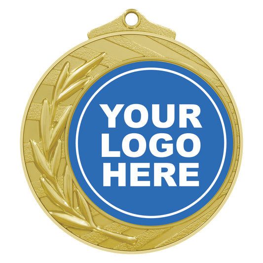 M875 Orlando Medal 70mm
