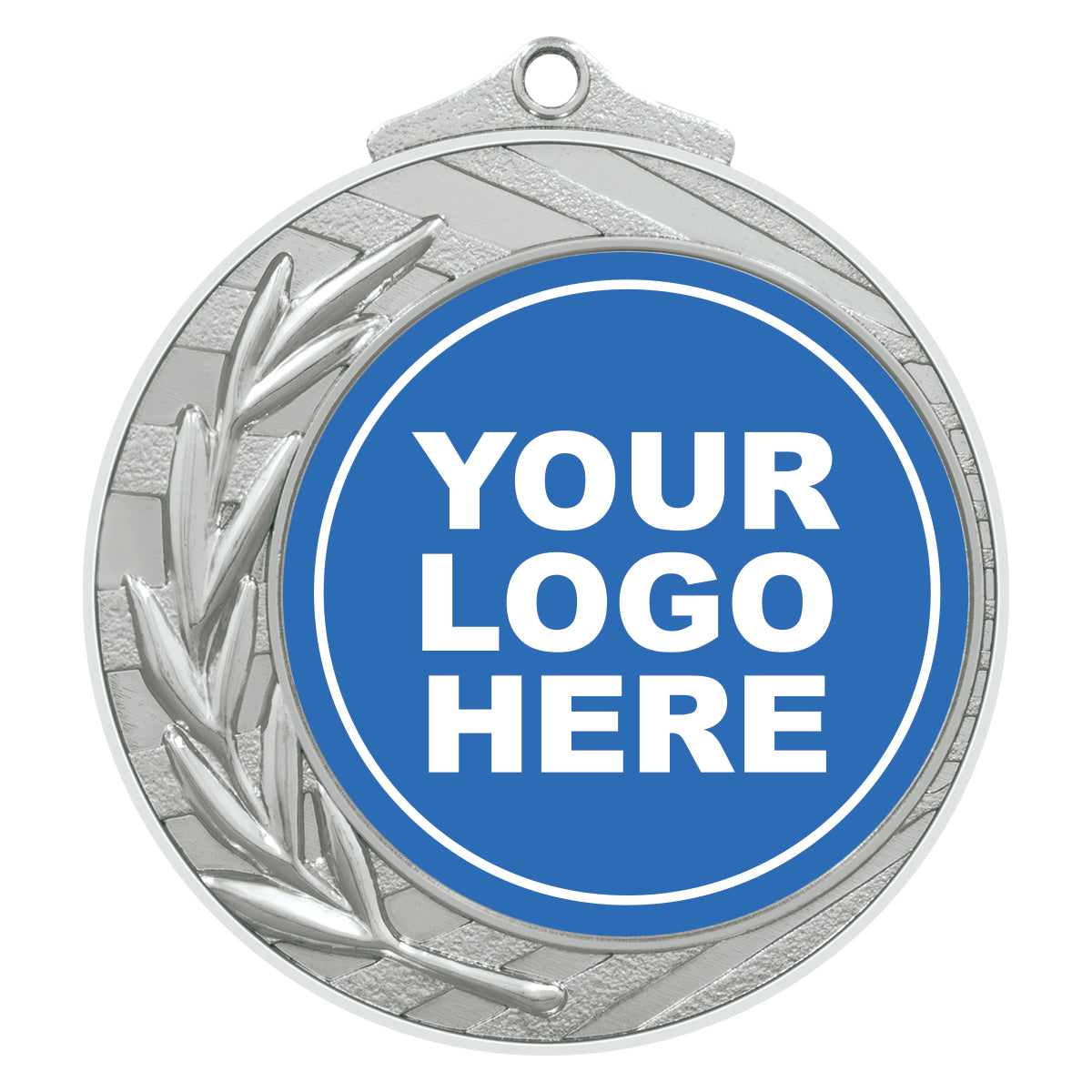 M875 Orlando Medal 70mm