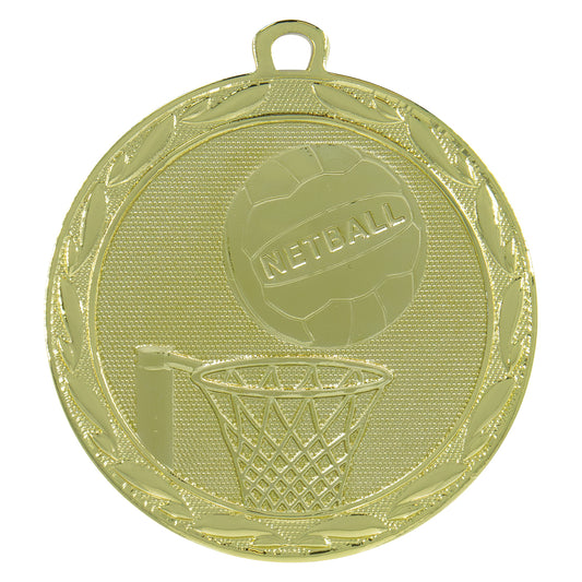 MB511 Maple Netball 50mm