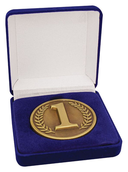 MC01-H Prestige Medal Combo - 1st Place 9cm