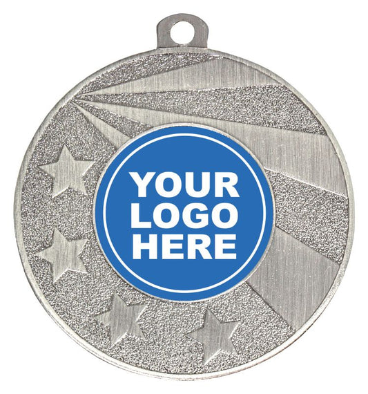 ME304S Economy Horizons Silver 5cm