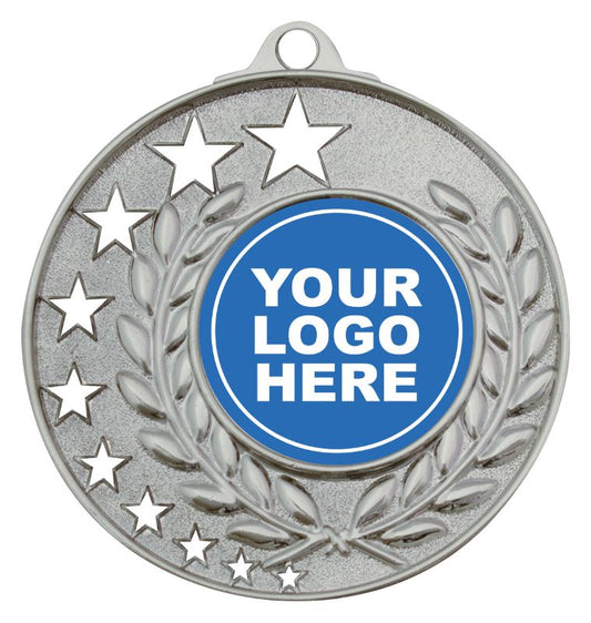 MH950S Star Series Silver Medal 5.2cm