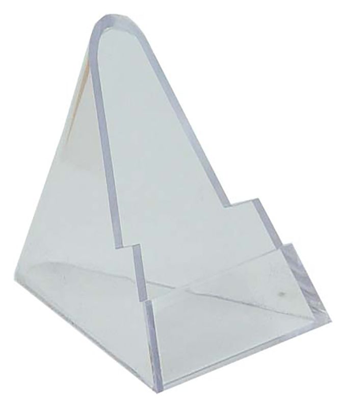 MH Clear Medal Stand 5cm