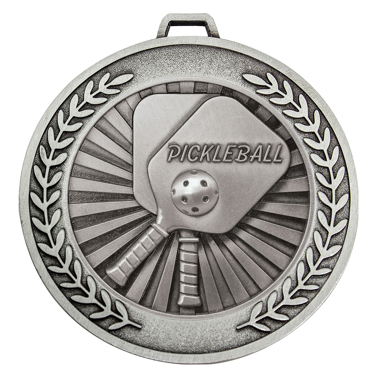 MMJ571 Prestige Medal Pickleball 70mm