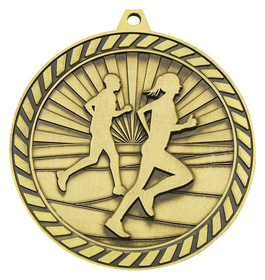 MMV625G Venture Cross Country Gold