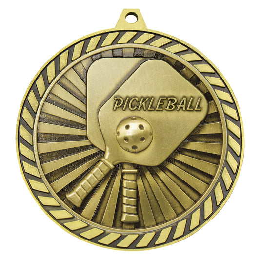 MMV671 Venture Medal Pickleball 60mm