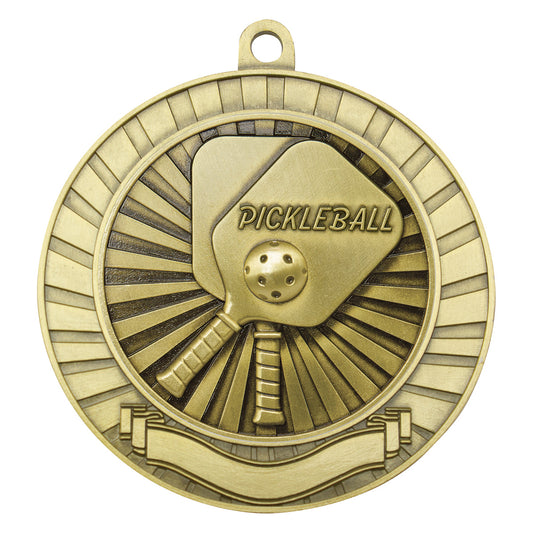 MMY271 Eco Scroll - Pickleball 70mm