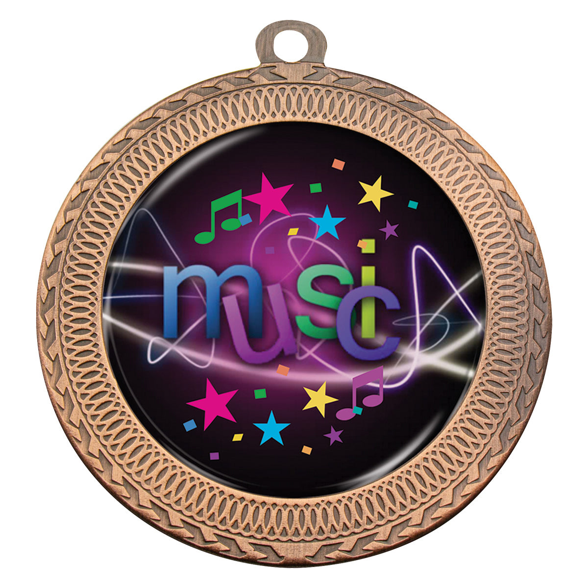 MVN361 Ovation - Music