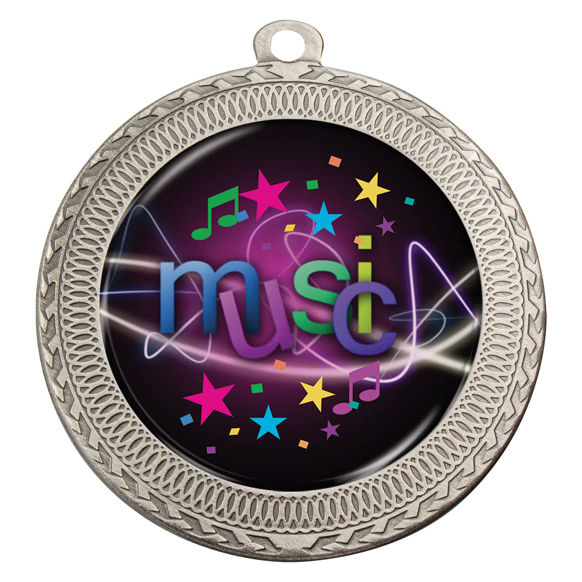 MVN361 Ovation - Music
