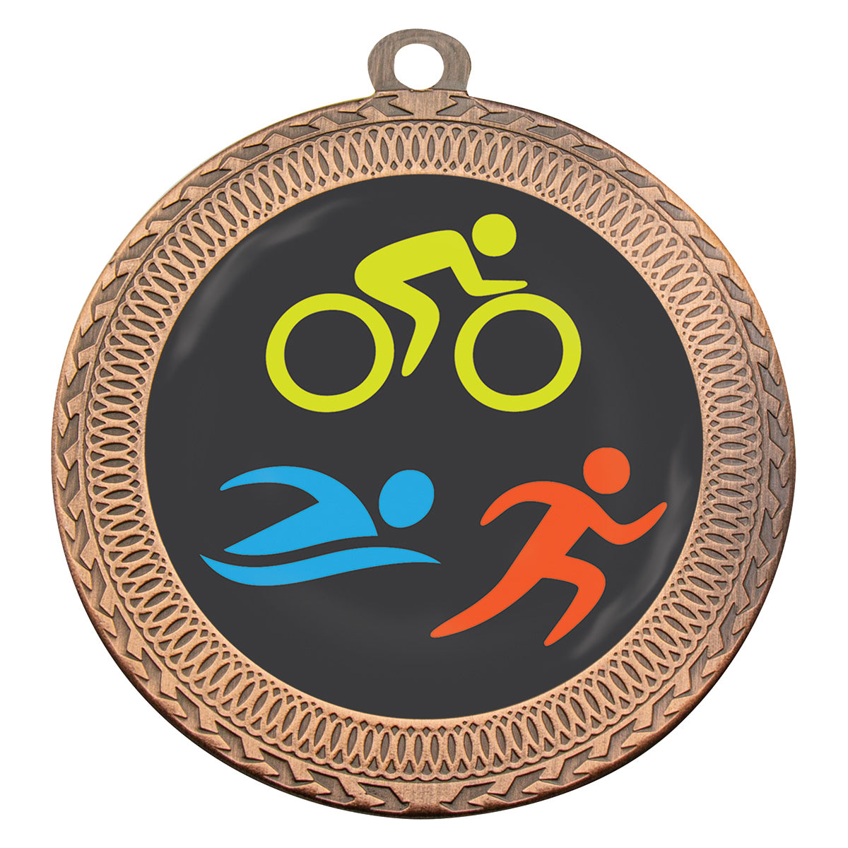 MVN791 Ovation - Triathlon 70mm