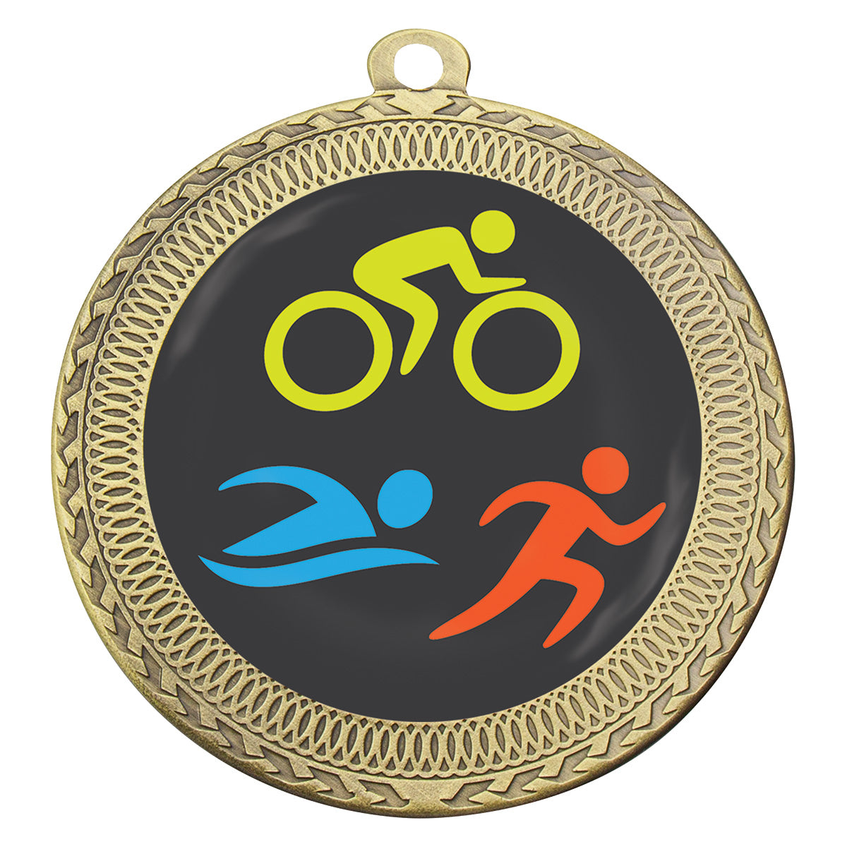 MVN791 Ovation - Triathlon 70mm