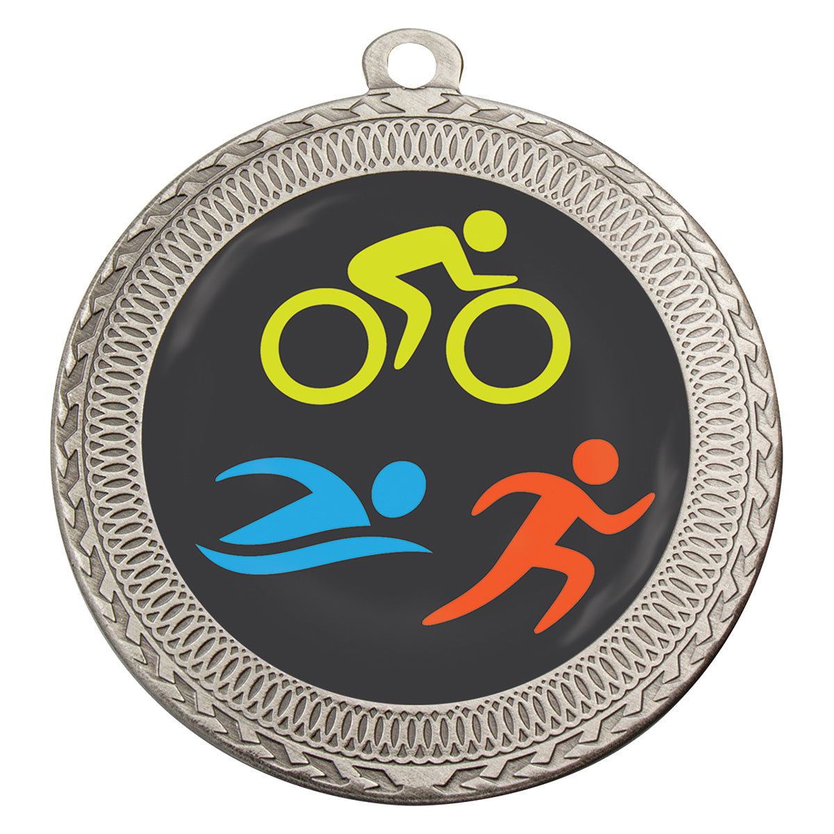 MVN791 Ovation - Triathlon 70mm