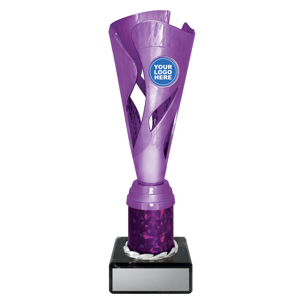 N602 Tiger Cup - Purple