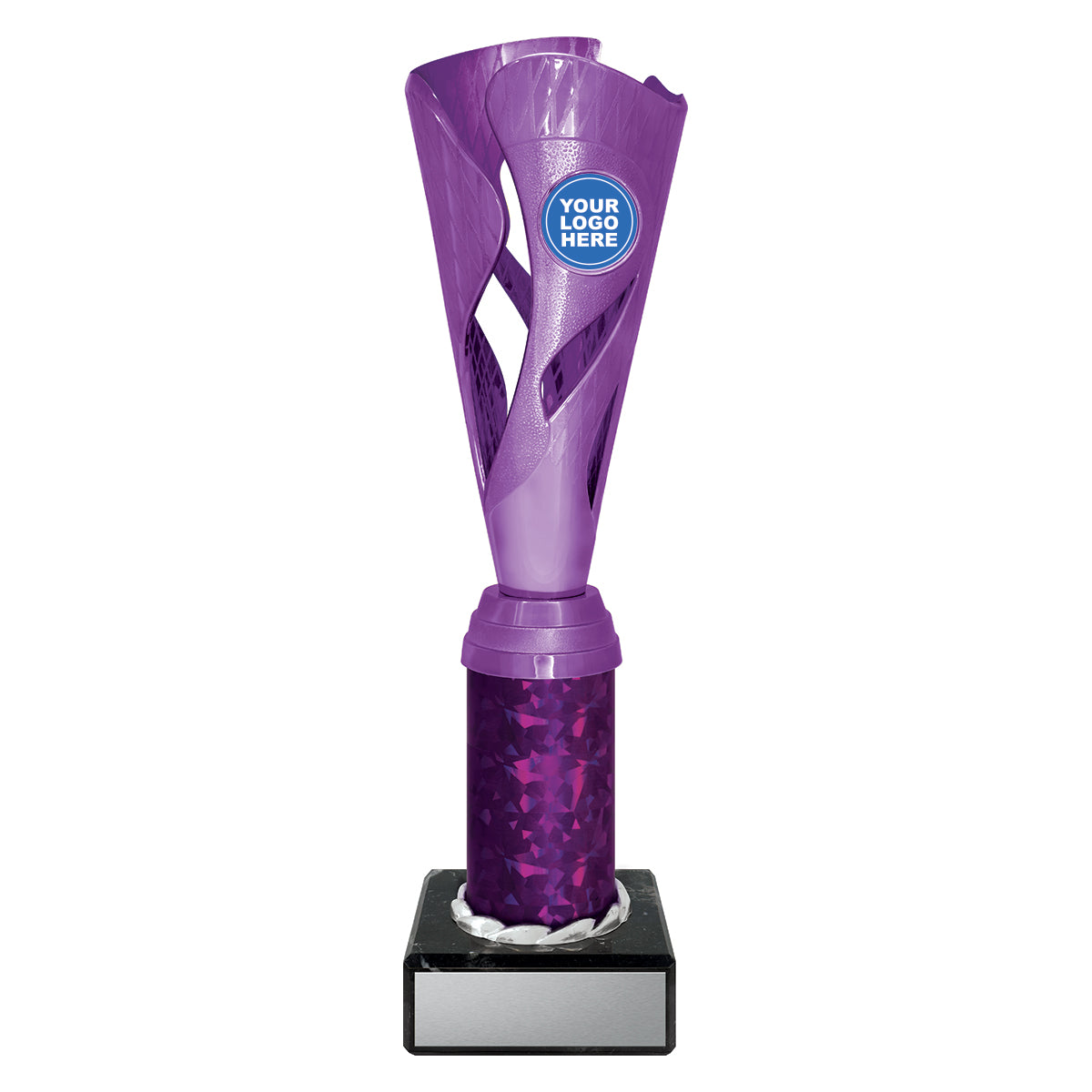 N602 Tiger Cup - Purple