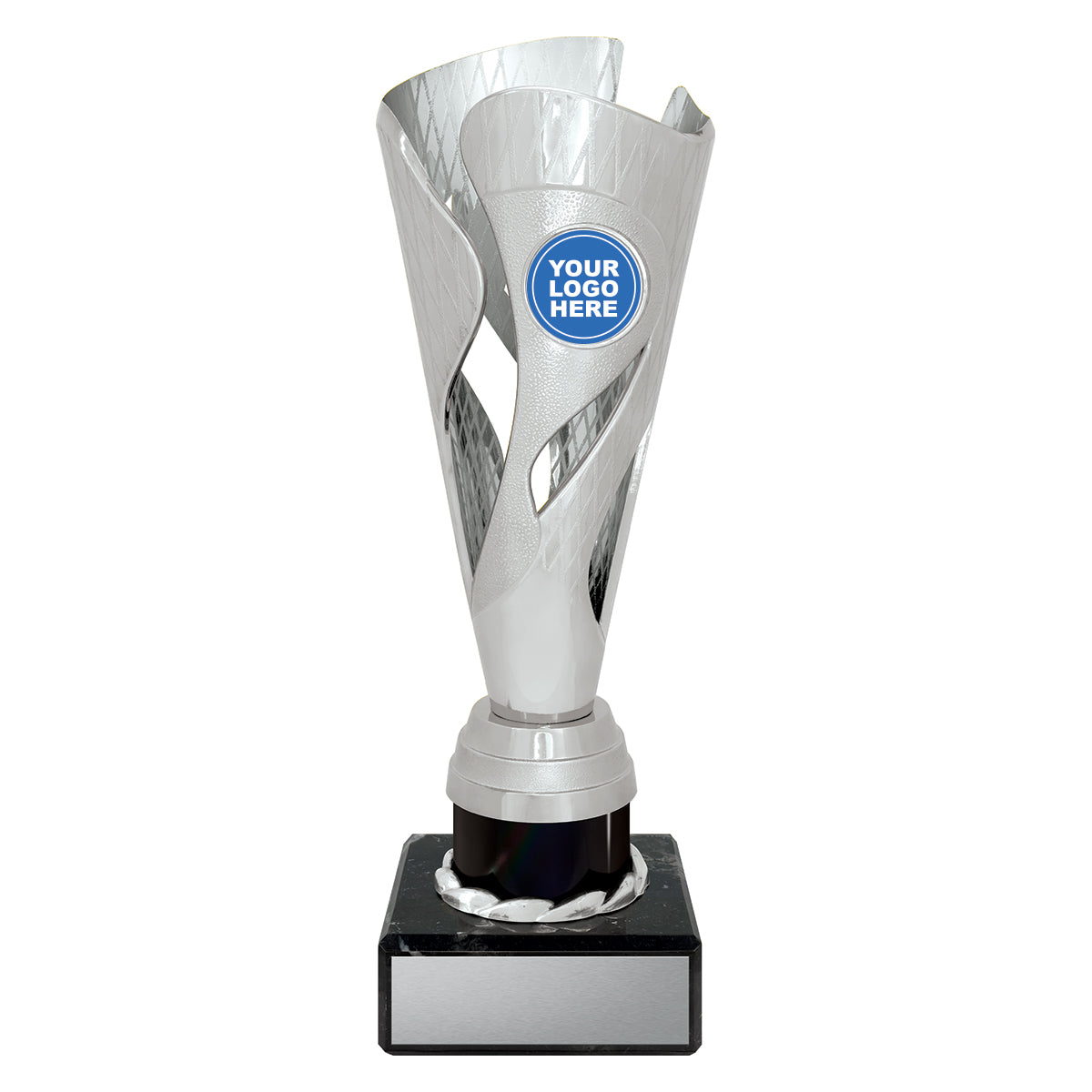 N606 Tiger Cup - Silver