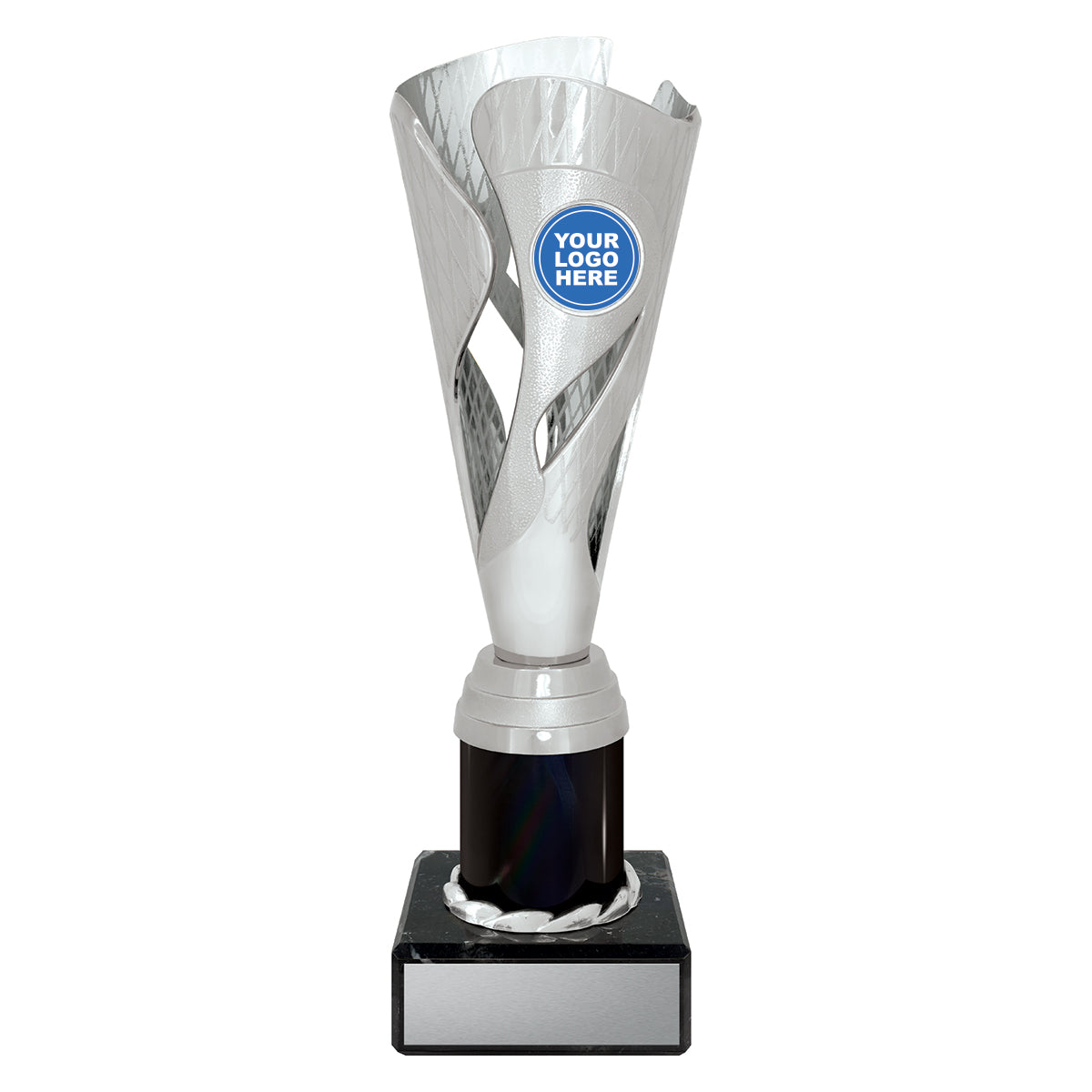 N606 Tiger Cup - Silver