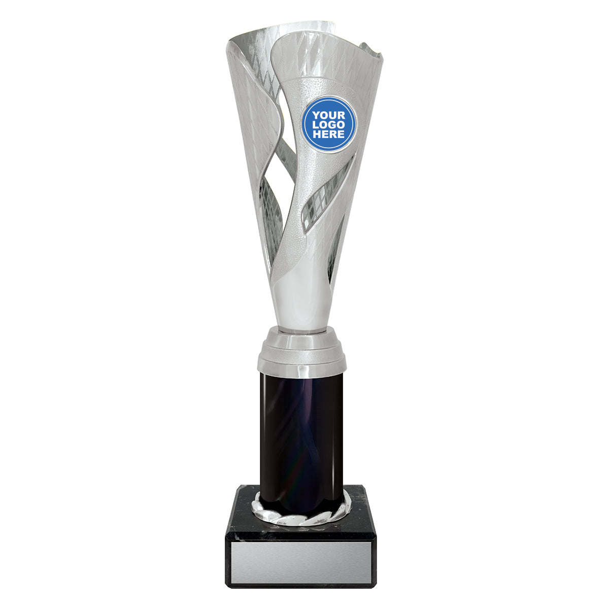 N606 Tiger Cup - Silver