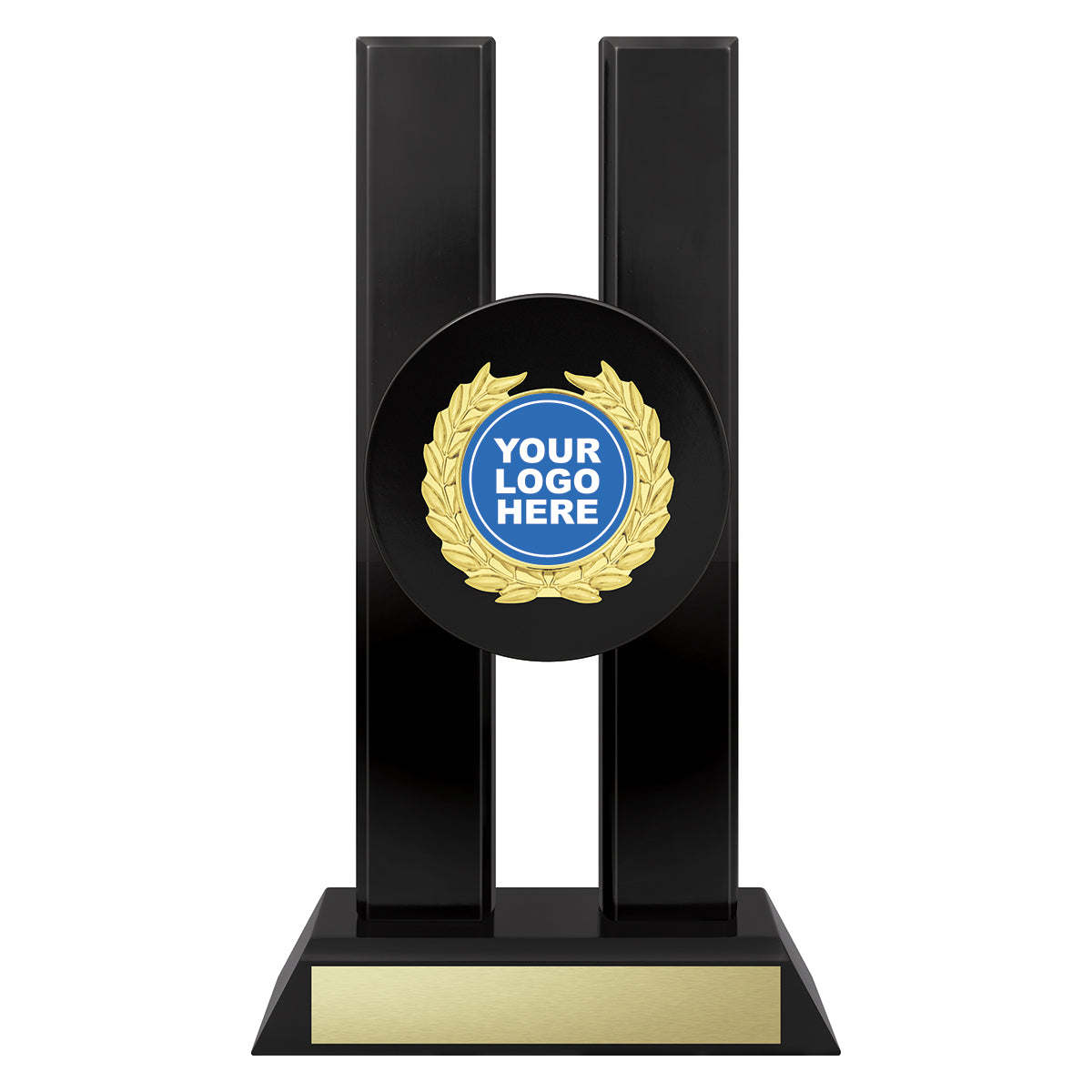 N617 Spotlight Logo Series