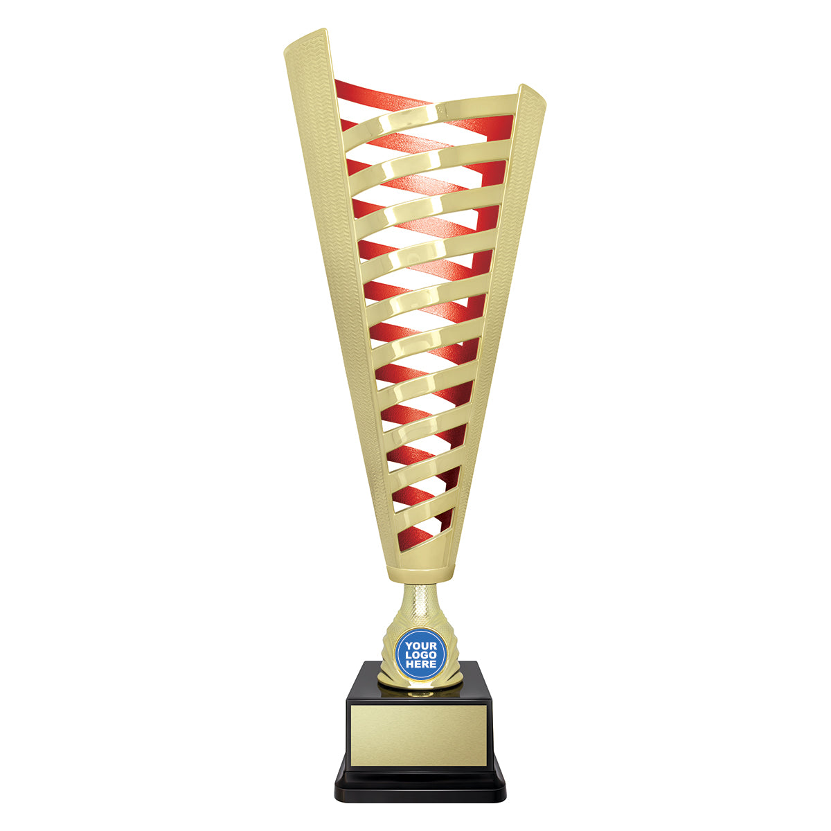 N624 Citadel Cup - Red