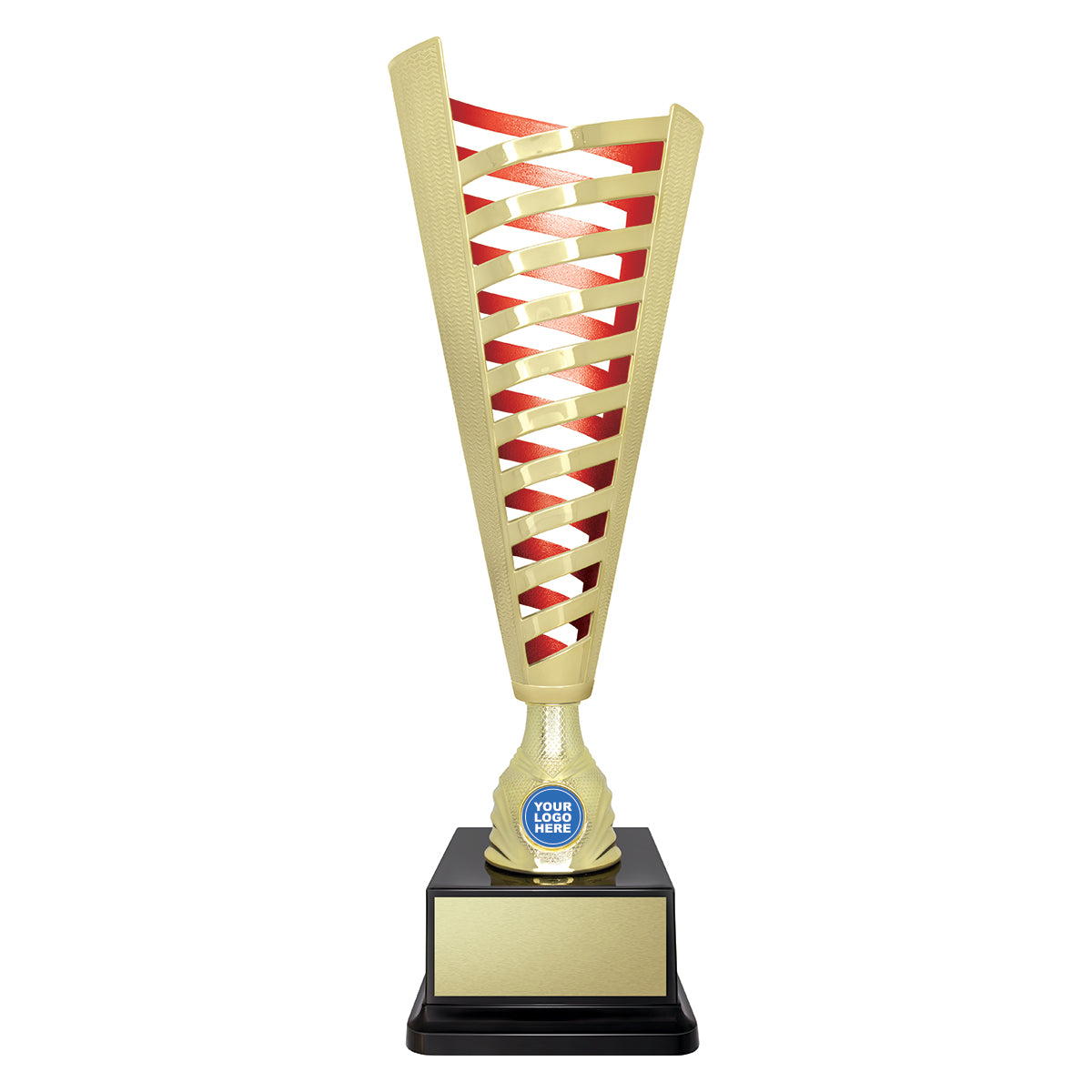 N624 Citadel Cup - Red