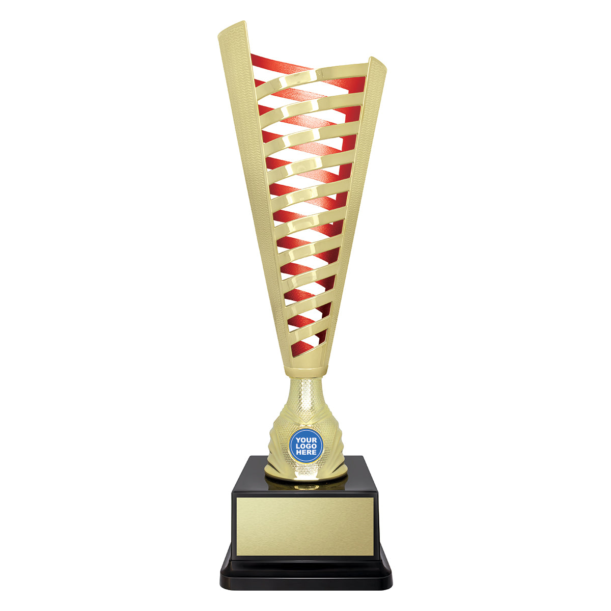N624 Citadel Cup - Red