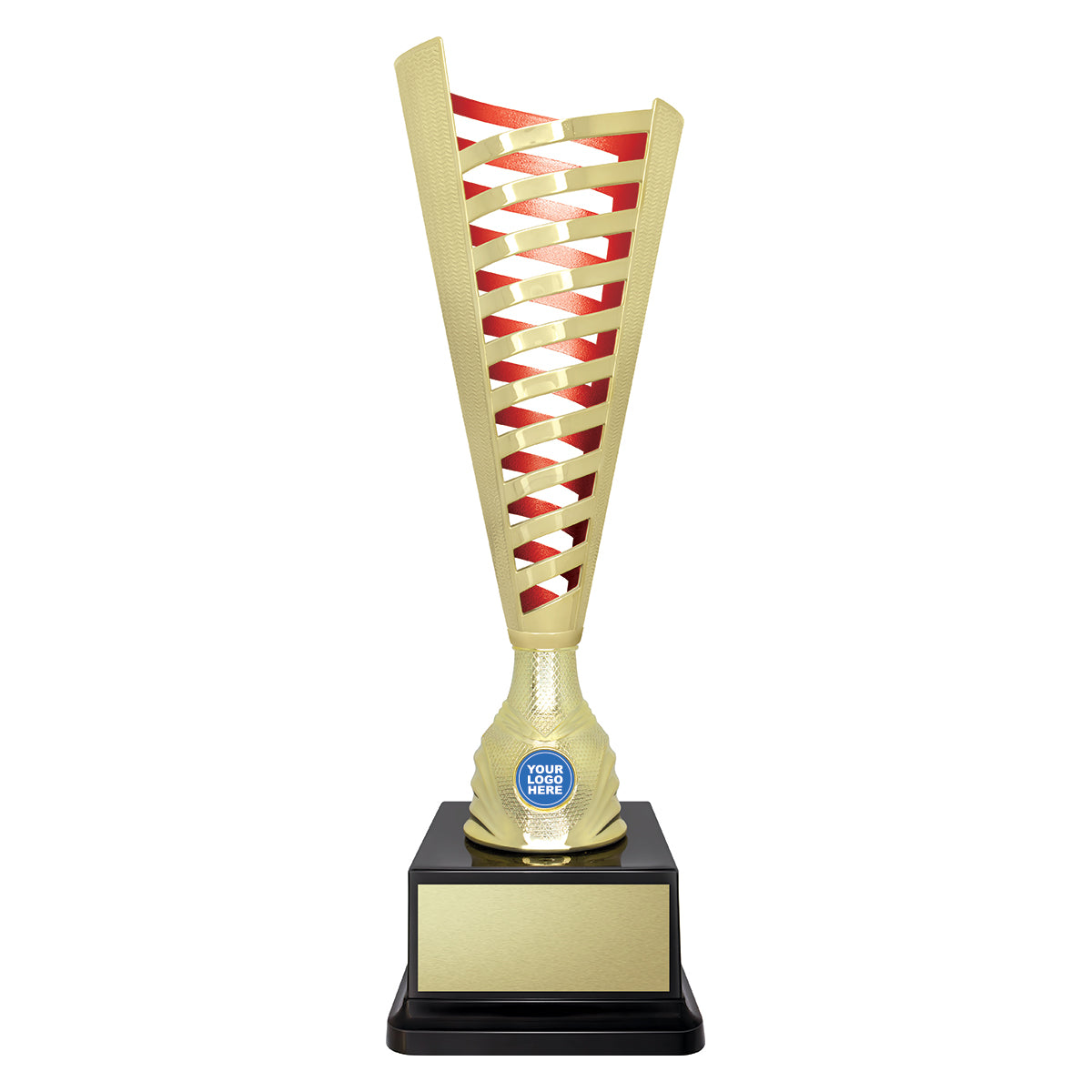 N624 Citadel Cup - Red