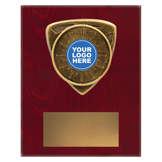 NPL01 Nova Plaques