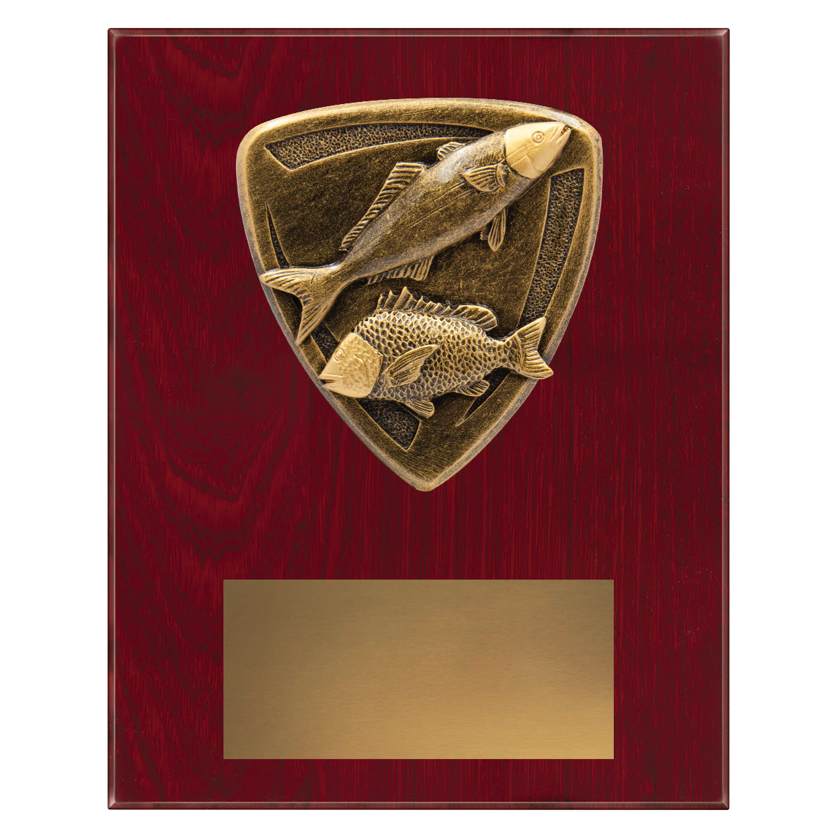 NPL03 Nova Plaques - Fishing