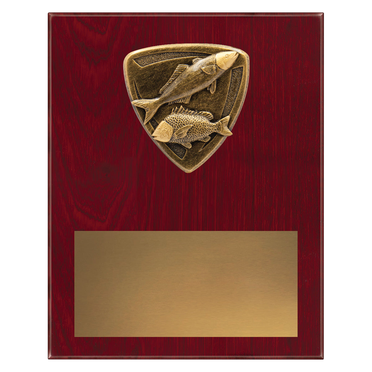 NPL03 Nova Plaques - Fishing