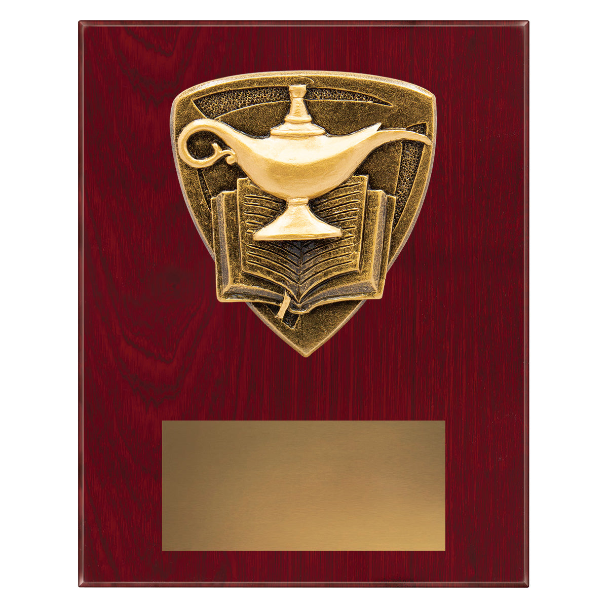 NPL05 Nova Plaque - Academic