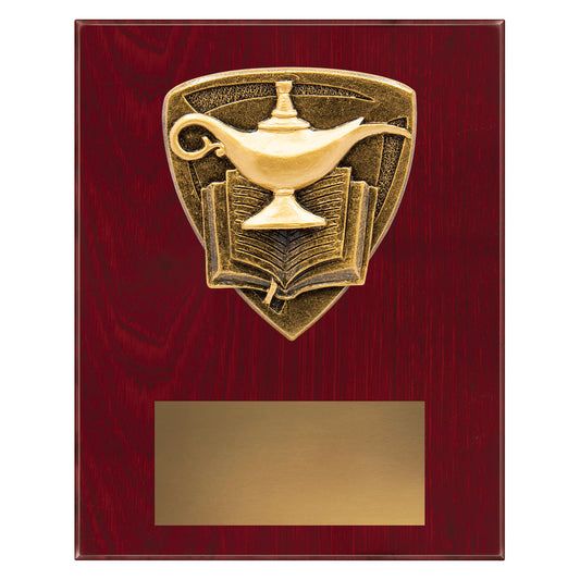 NPL05 Nova Plaque - Academic