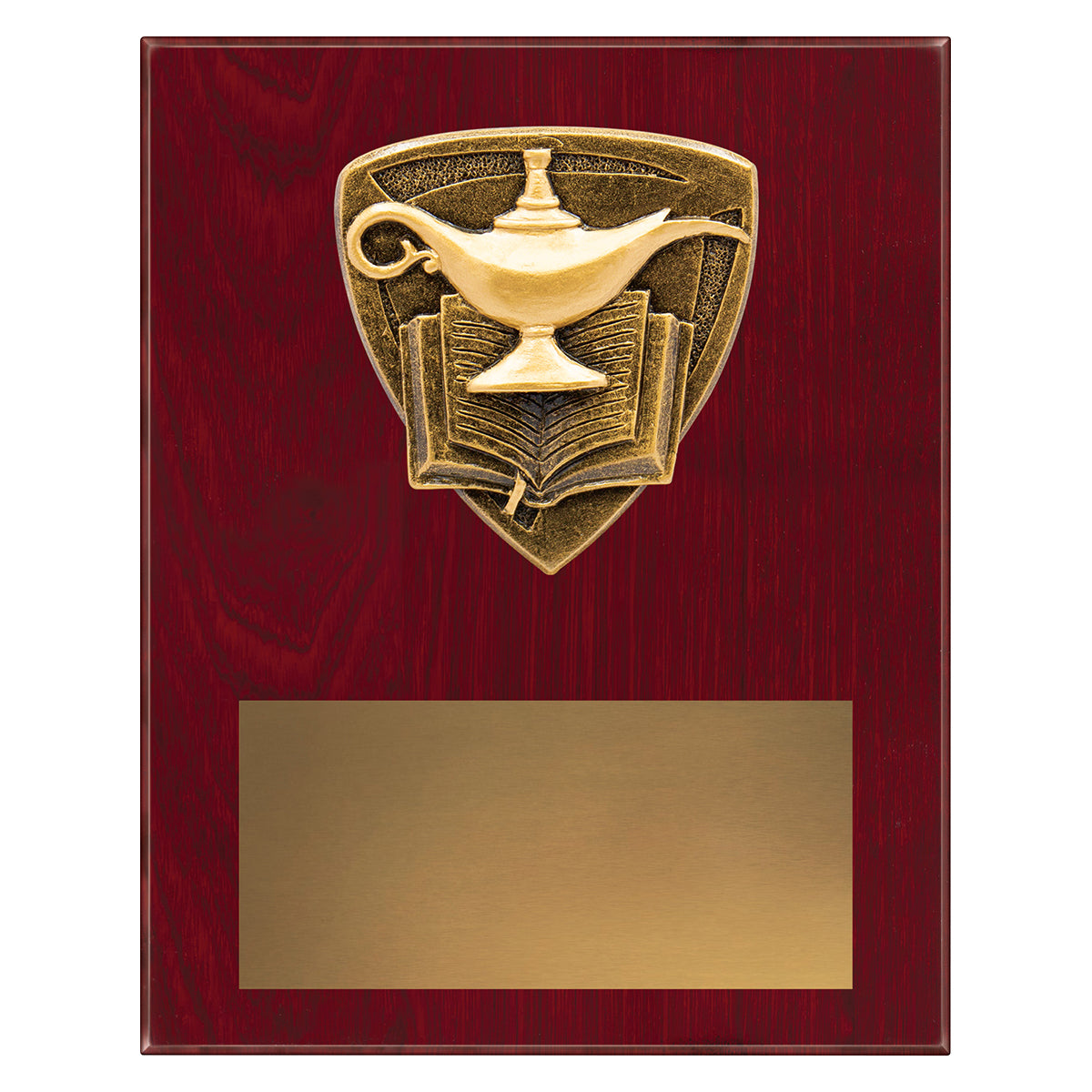 NPL05 Nova Plaque - Academic