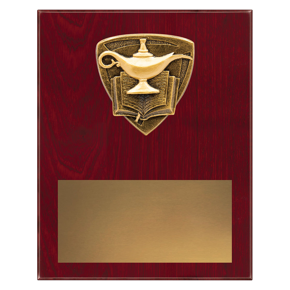 NPL05 Nova Plaque - Academic