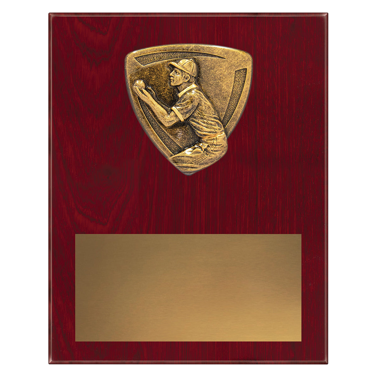 NPL10 Nova Plaque - Fielding