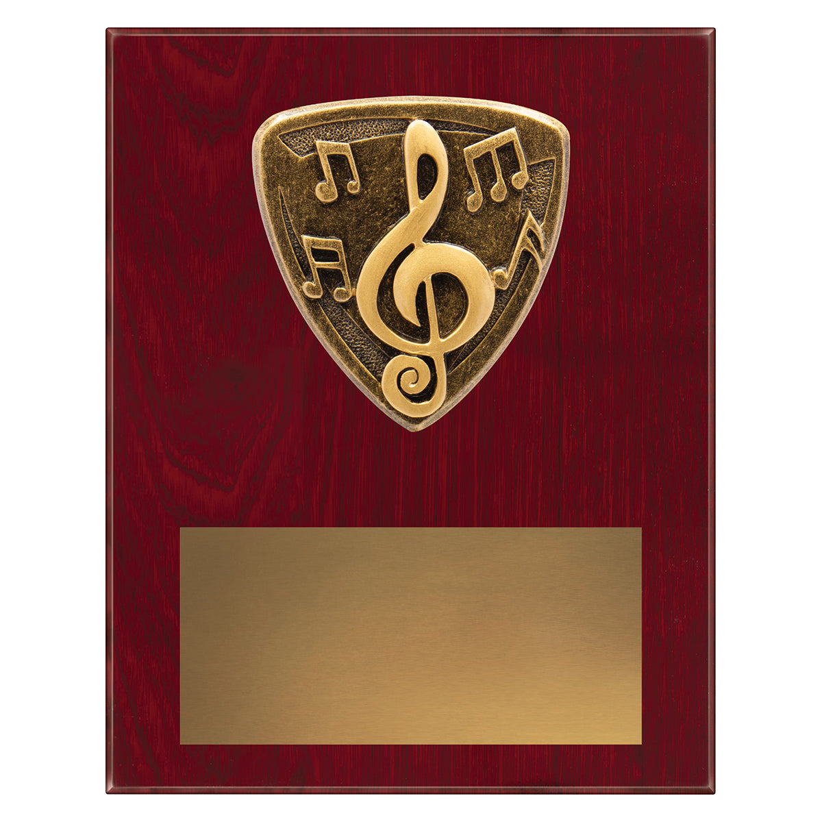 NPL21 Nova Plaque - Music