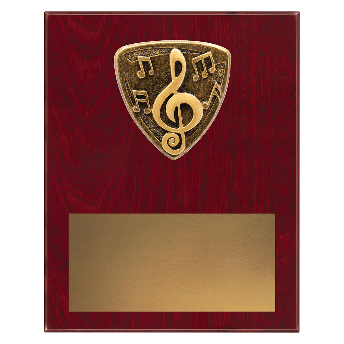 NPL21 Nova Plaque - Music