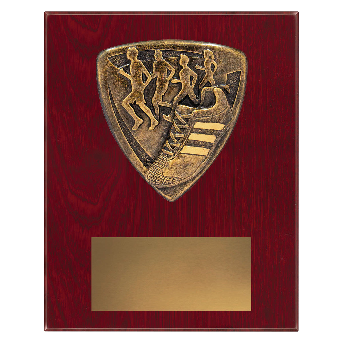 NPL25 Nova Plaque - Cross Country
